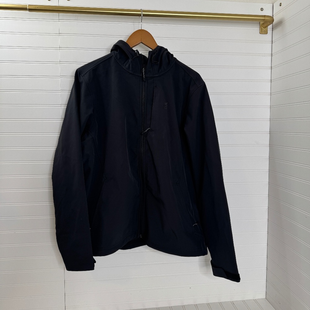 NEW AKHG Alaskan Hard Gear Women's Free Clime Soft Shell Jacket